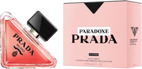 Prada Paradoxe Intense Eau de Parfum 90 ml