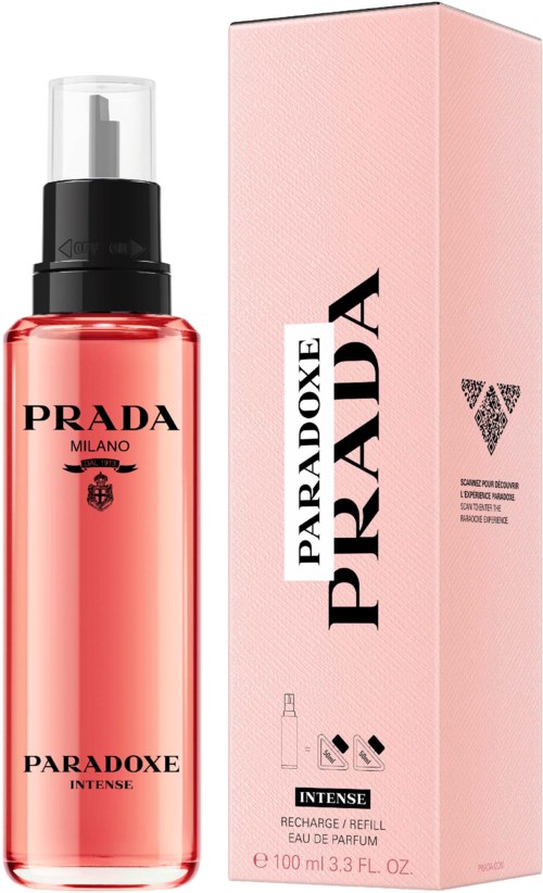 Prada Paradoxe Intense Eau de Parfum Refill 100 ml