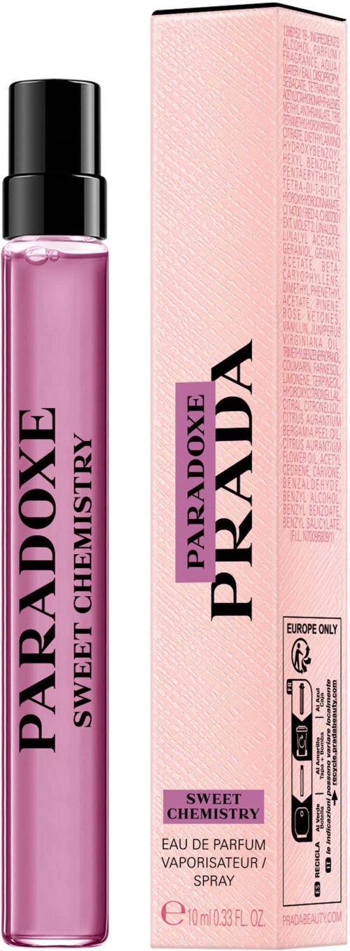 Prada Paradoxe Sweet Chemistry Eau de Parfum 10 ml