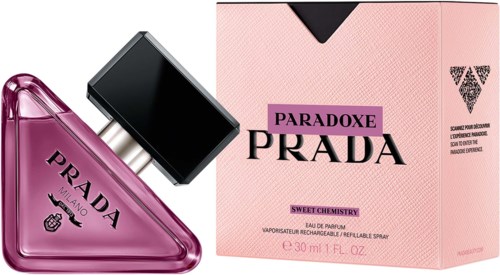 Prada Paradoxe Sweet Chemistry Eau de Parfum 30 ml