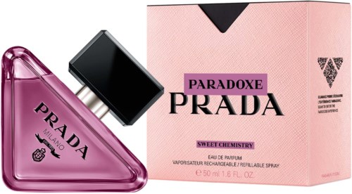 Prada Paradoxe Sweet Chemistry Eau de Parfum 50 ml