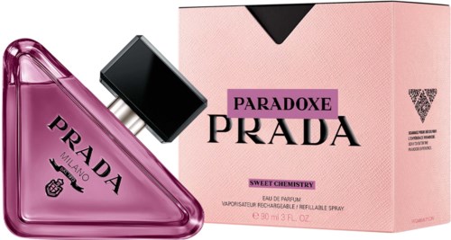 Prada Paradoxe Sweet Chemistry Eau de Parfum 90 ml