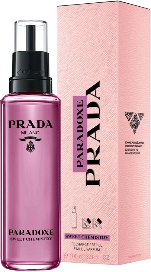 Prada Sweet Chemistry Eau de Parfum Refill