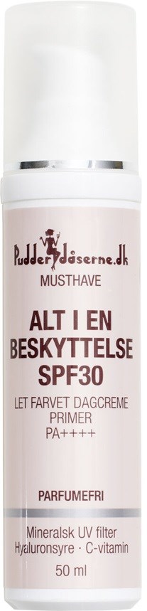 Lippenbalsam mit Sonnenschutz SPF30 und Vitamin C.