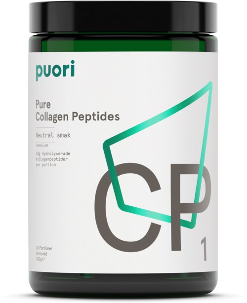 PUORI CP1 Rena Kollagenpeptider