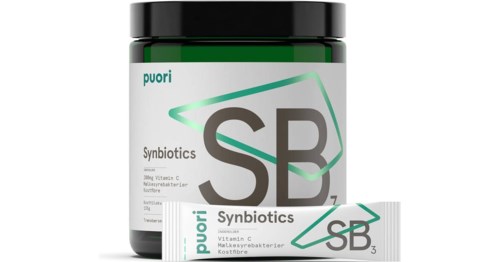 PUORI SB3 Probiotika & Prebiotika