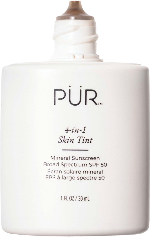 PÜR Cosmetics 4-in-1 Skin Tint SPF50 DG6
