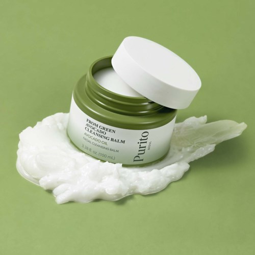 Purito From Green Avocado Cleansing Balm 100 ml