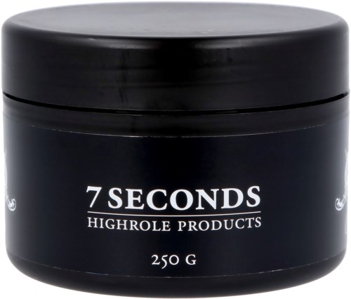 Pusher 7 Seconds Family Size 250 g