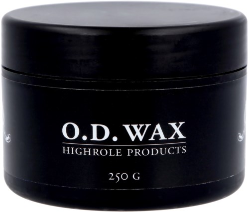 Pusher O.D. Wax Family Size 250 g