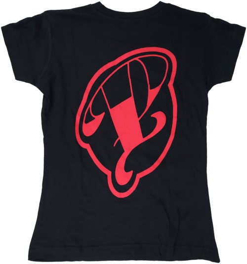 Pusher Shirt Girl XS