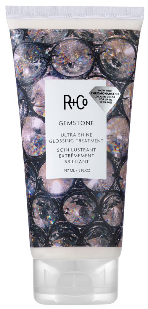 R+Co GEMSTONE Ultra Shine Glossing Treatment 147 ml