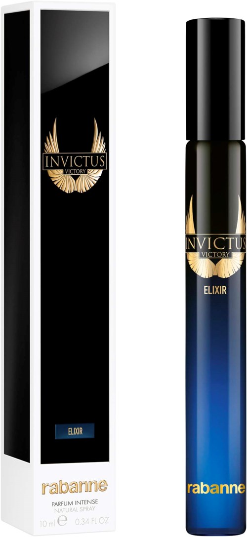 Rabanne Invictus Victory Elixir Parfum Intense 10 ml