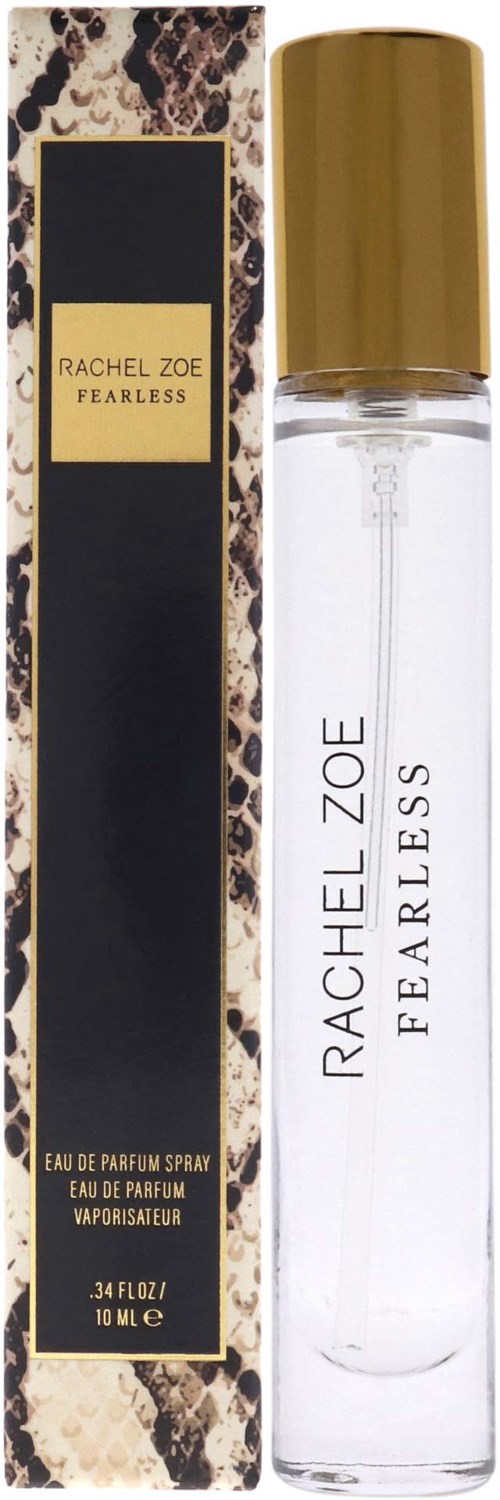 Rachel Zoe Fearless Eau de Parfum 10 ml