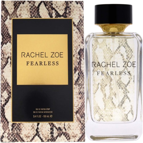 Rachel Zoe Fearless Eau de Parfum 100 ml