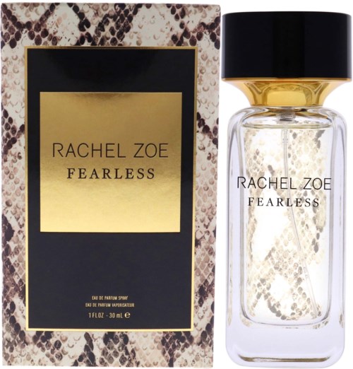 Rachel Zoe Fearless Eau de Parfum 30 ml