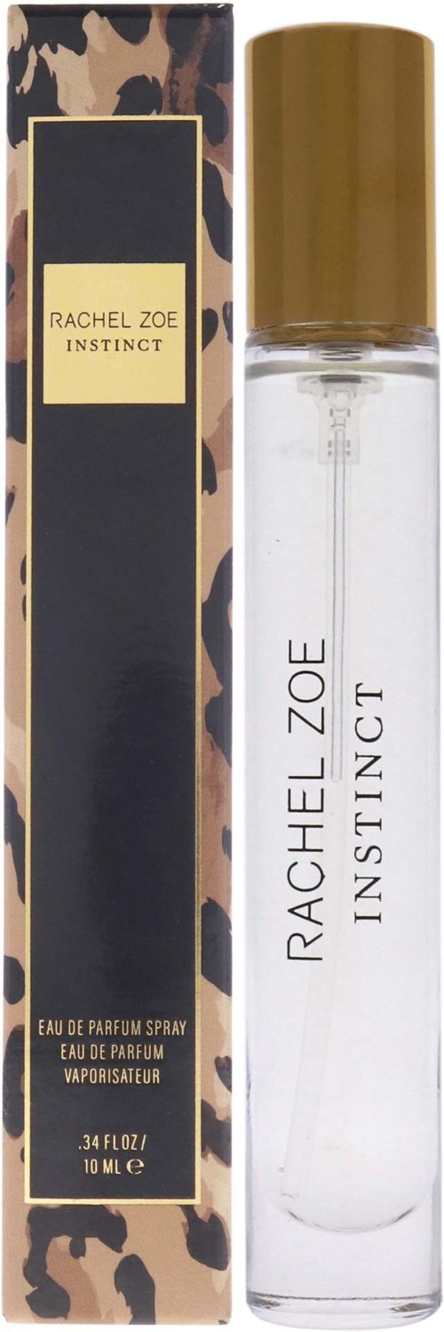 Rachel Zoe Instinct Eau de Parfum 10 ml