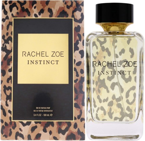 Rachel Zoe Instinct Eau de Parfum 100 ml