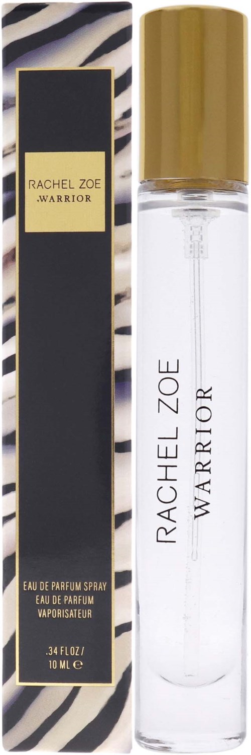 Rachel Zoe Warrior Eau de Parfum 10 ml