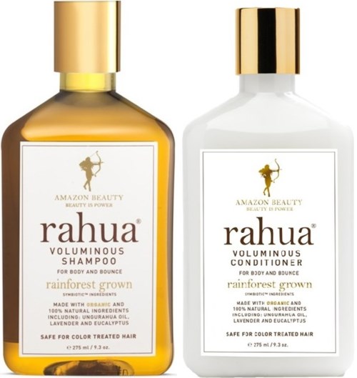 RAHUA Voluminious Package