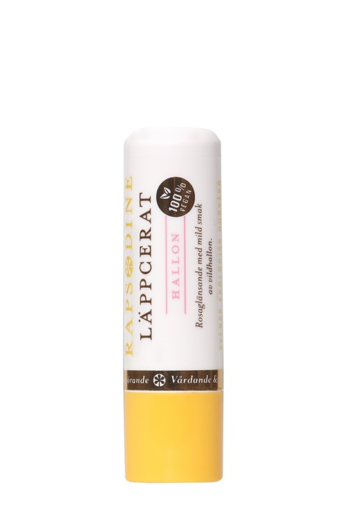 Rapsodine Lipbalm Raspberry