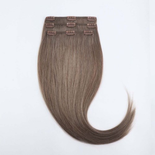 Rapunzel of Sweden 3 pieces 30 cm 7.3 Cendre Ash