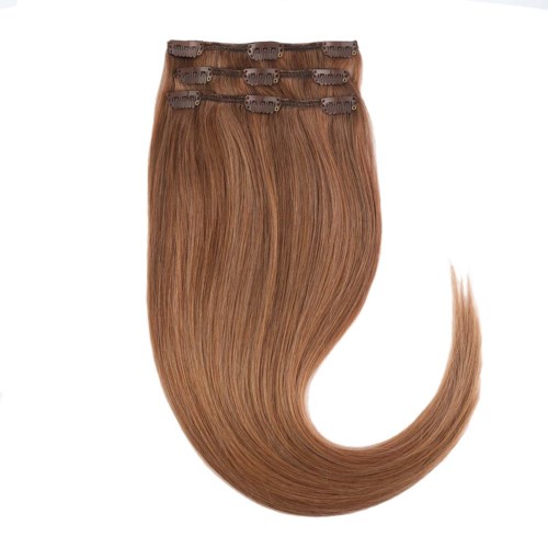 Rapunzel of Sweden 3 pieces 30 cm Sunset Red ColorMelt C6.7/6.3