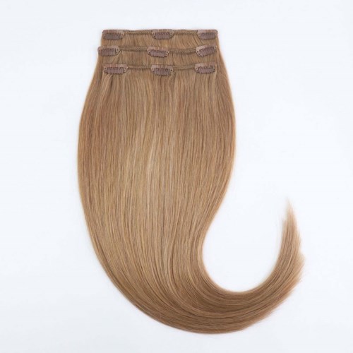 Rapunzel of Sweden 3 pieces 50 cm 7.4 Medium Golden Blonde