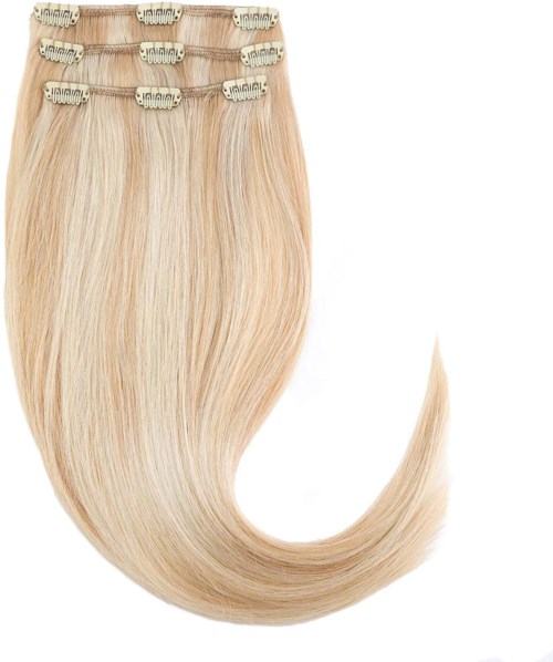 Rapunzel of Sweden 3 pieces 50 cm M7.5/10.8 Scandinavian Blonde