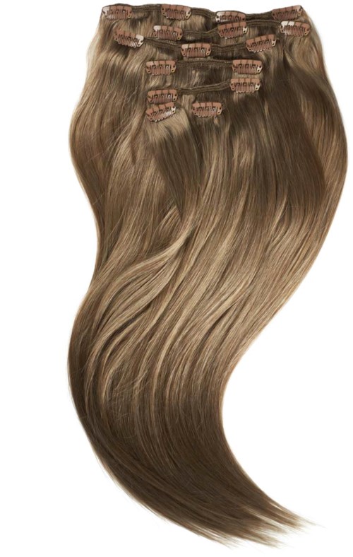 Rapunzel of Sweden 7 pieces 50 cm 7.1 Natural Ash