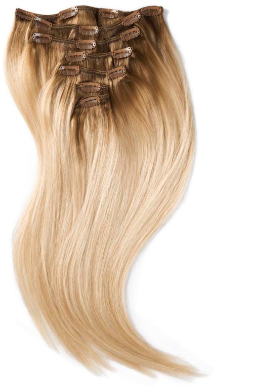 Rapunzel of Sweden 7 pieces 50 cm Brilliant Blonde ColorMelt C7.3/8.3