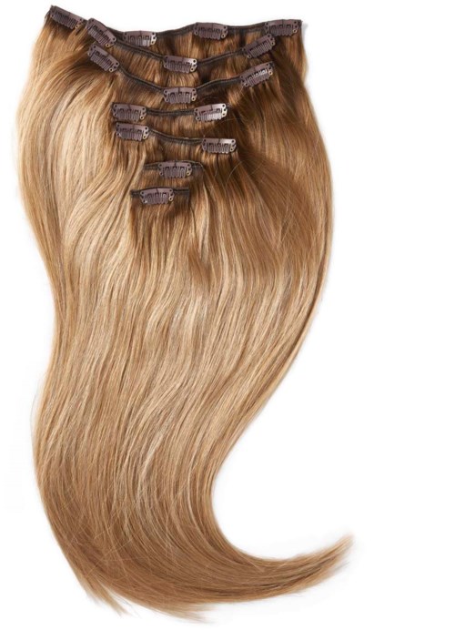 Rapunzel of Sweden 7 pieces 50 cm Caramel Bronde ColorMelt C2.0/7.4