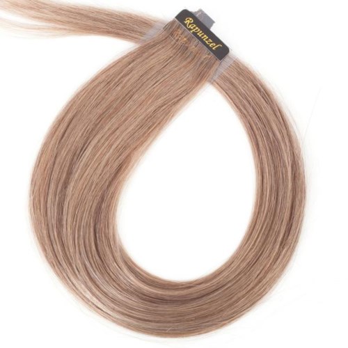 Rapunzel of Sweden Premium Tape Extensions Classic 4 50 cm 7.1 Natural Ash