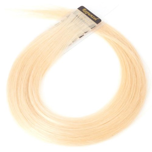 Rapunzel of Sweden Premium Tape Extensions Classic 4 50 cm 8.0 Light Golden Blonde