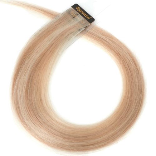 Rapunzel of Sweden Premium Tape Extensions Classic 4 50 cm M7.5/10.8 Scandinavian Blonde