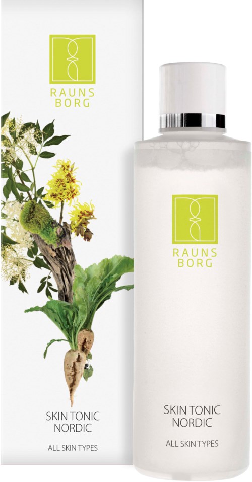 Raunsborg Nordic Skin Tonic 200 ml