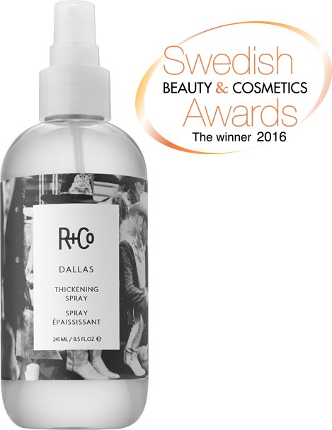 R+Co Dallas Thickening Spray 241 ml