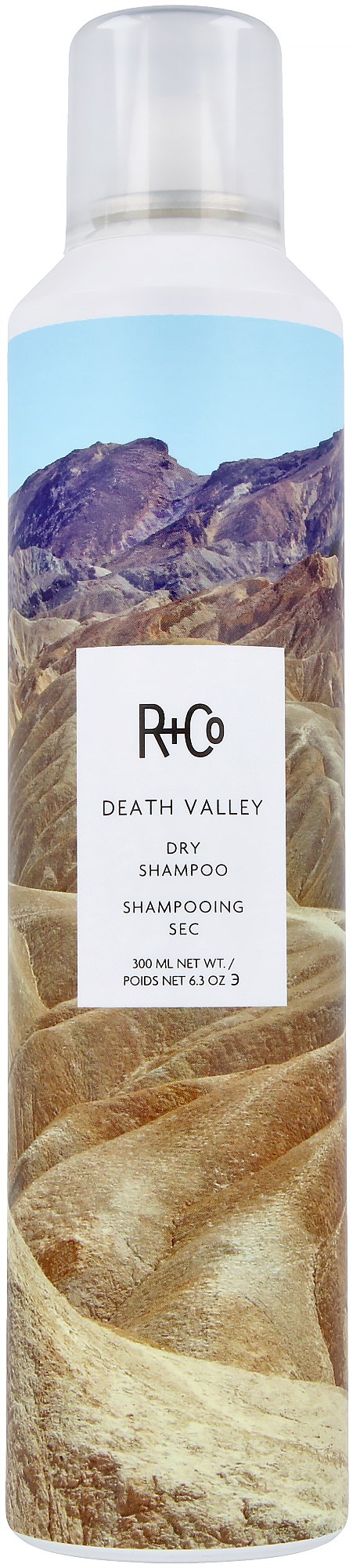 R+Co Death Valley Dry Shampoo 300 ml