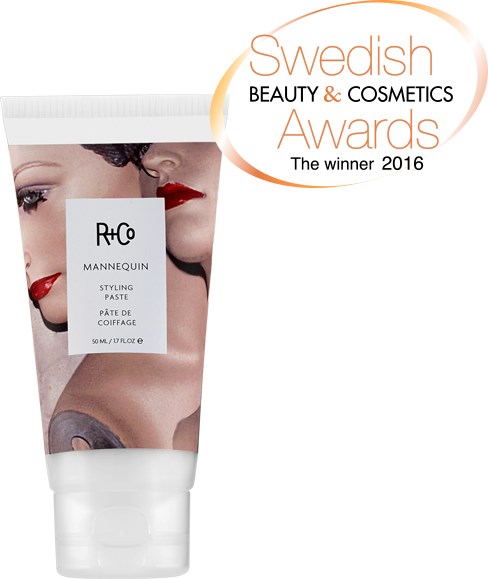 R+Co Mannequin Styling Paste 50 ml