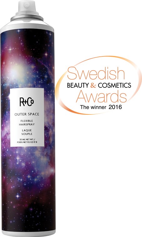 R+Co Outer Space Flexible Hairspray 315 ml