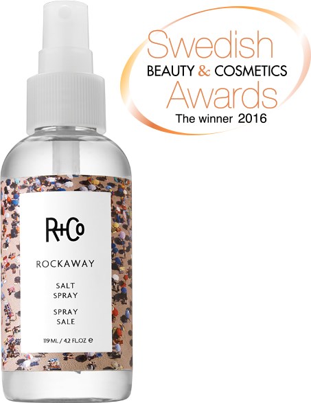 R+Co Rockaway Salt Spray 124 ml