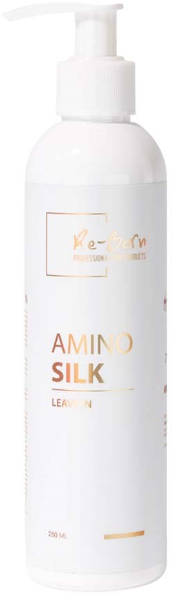 Re-Born Amino Silk Leave-In  150 ml