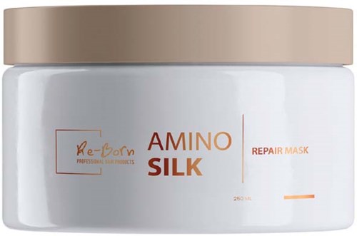 Re-Born Amino Silk Repair Mask  250 ml