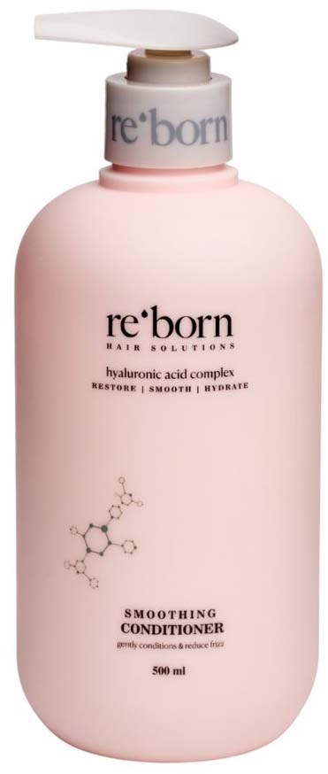 Re-Born Hair Smoothing Conditioner  500 ml