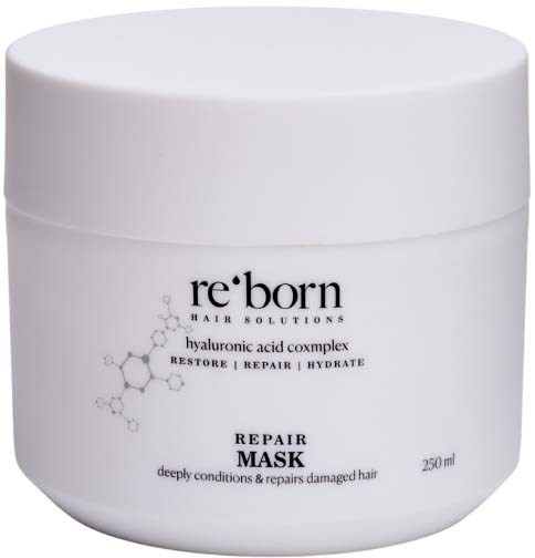 Re-Born Repair Mask  250 ml