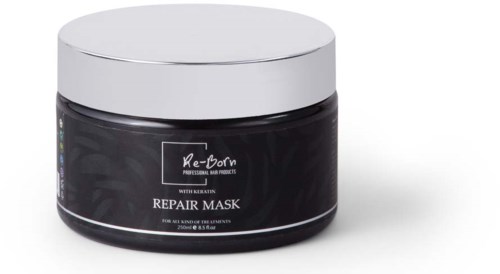 Re-Born Repair Mask Keratin  250 ml