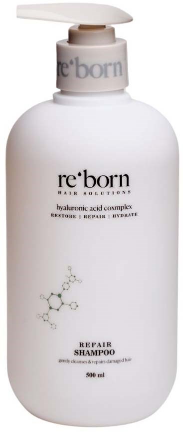 Re-Born Repair Shampoo  500 ml