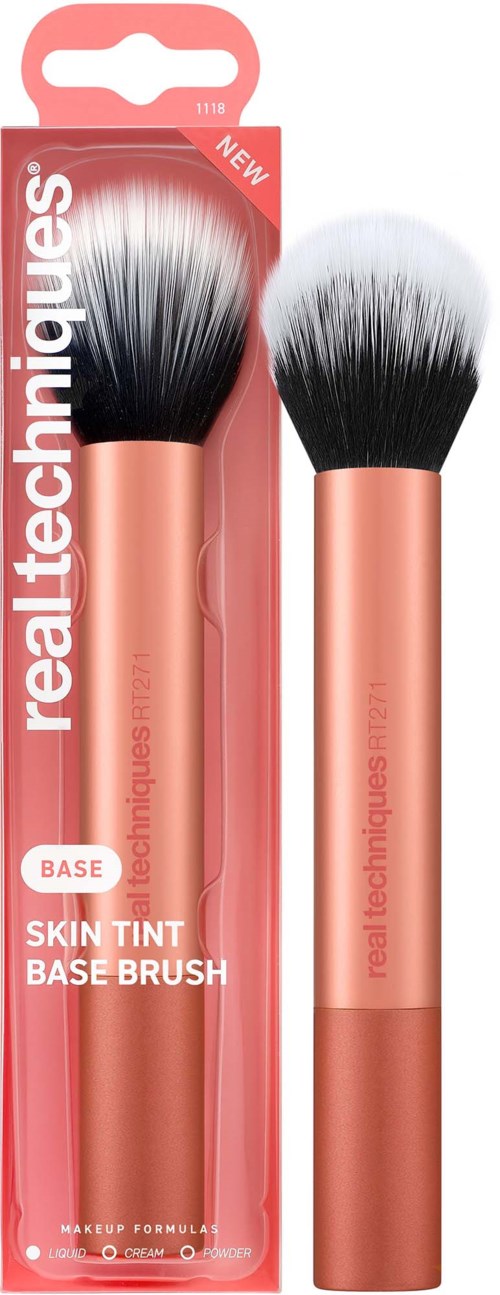 Real Techniques Skin Tint Face Brush