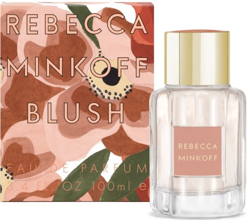 Rebecca Minkoff Blush Eau de Parfum 100 ml