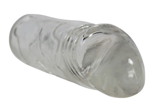 Rebel Mega Dick Sleeve